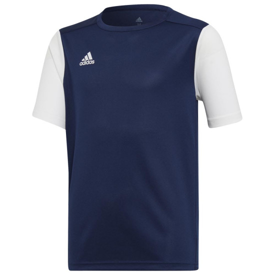 Adidas Παιδική ποδοσφαιρική φανέλα Estro 19 Jersey
